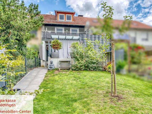 Haus zum Kaufen in Bovenden 399.000,00 EUR 109 m²