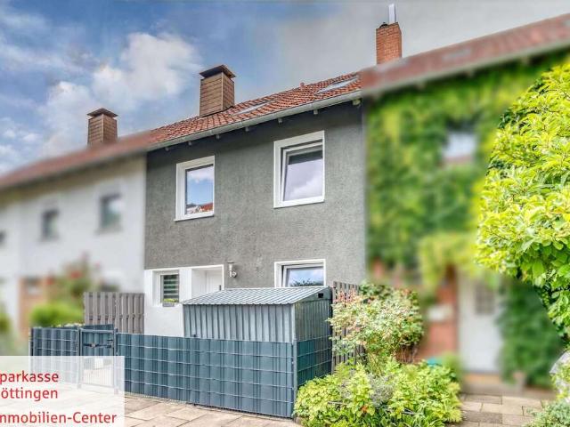 Haus zum Kaufen in Bovenden 399.000,00 EUR 109 m²