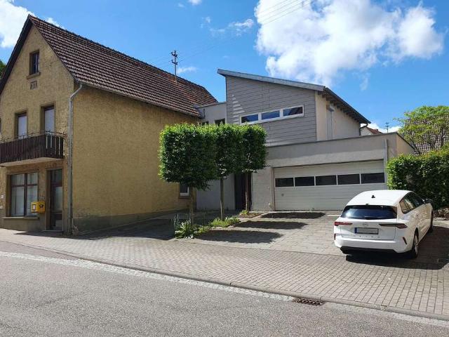 Haus zum Kaufen in Boxberg 465.000,00 EUR 214 m²
