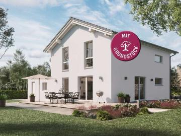 Haus zum Kaufen in Boxdorf 608.900,00 EUR 141 m²