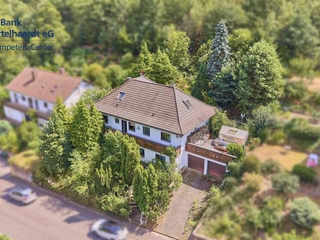 Haus zum Kaufen in Bobenheim am Berg 520.000,00 EUR 137 m²