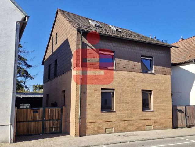 Haus zum Kaufen in Bobenheim Roxheim 394.000,00 EUR 190.52 m²