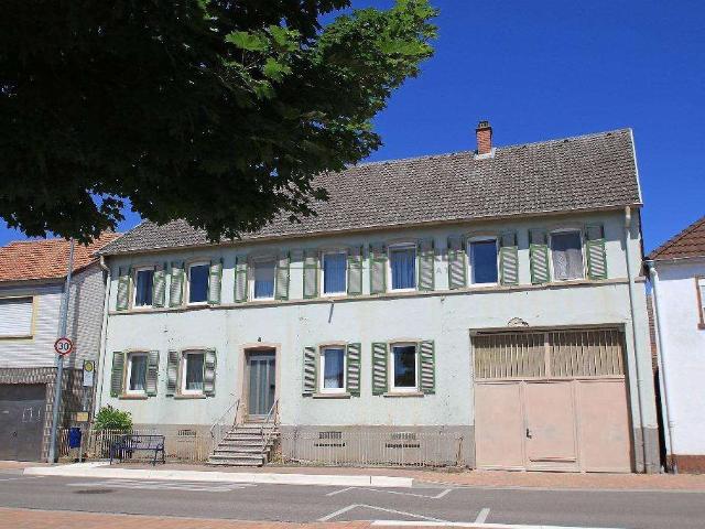 Haus zum Kaufen in Bobenheim Roxheim 535.000,00 EUR 265 m²
