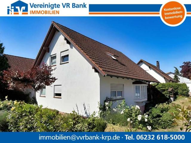 Haus zum Kaufen in Bobenheim Roxheim 549.500,00 EUR 134 m²
