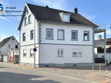 Haus zum Kaufen in Bobenheim Roxheim 565.000,00 EUR 222.36 m²