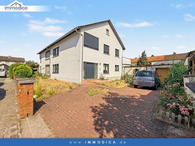 Haus zum Kaufen in Bobenheim Roxheim 569.000,00 EUR 190 m²