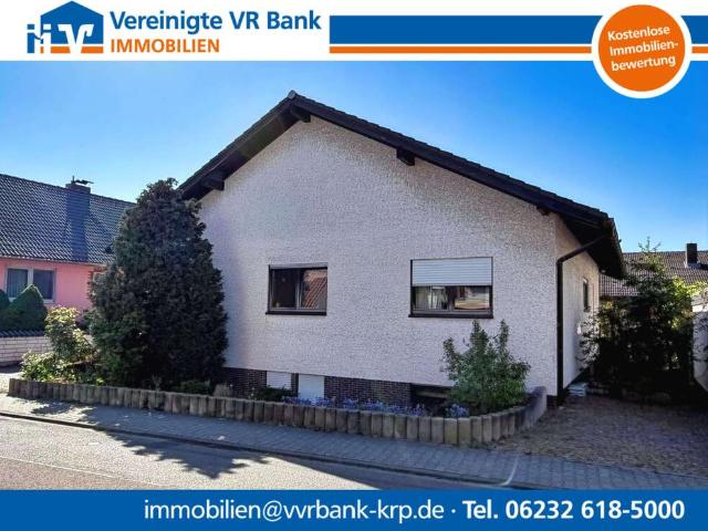Haus zum Kaufen in Bobenheim Roxheim 696.000,00 EUR 174 m²