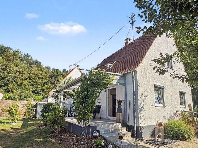 Haus zum Kaufen in Bobingen 399.000,00 EUR 90 m²