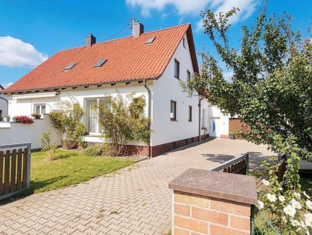 Haus zum Kaufen in Bobingen 499.200,00 EUR 165 m²