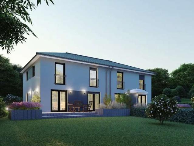 Haus zum Kaufen in Bobingen 537.900,00 EUR 118 m²