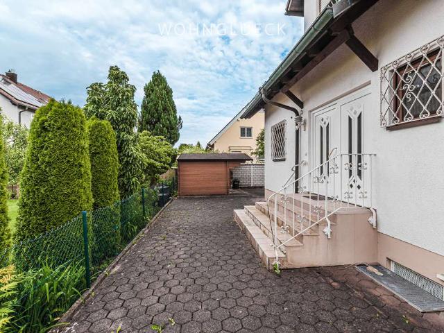Haus zum Kaufen in Bobingen 579.000,00 EUR 153.98 m²