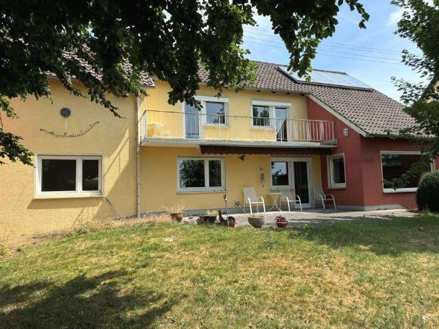 Haus zum Kaufen in Bobingen 775.000,00 EUR 202 m²