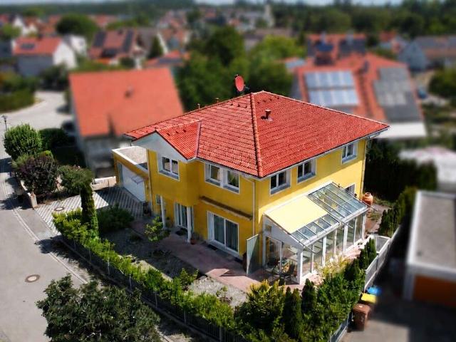 Haus zum Kaufen in Bobingen 799.000,00 EUR 181.51 m²