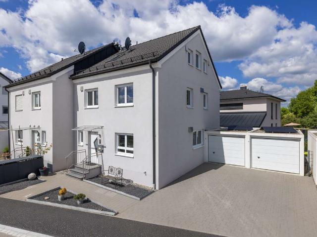 Haus zum Kaufen in Bobingen 790.000,00 EUR 163 m²