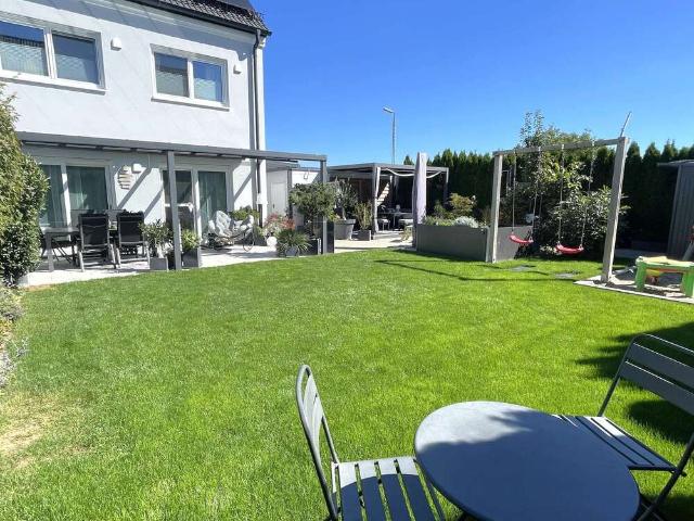 Haus zum Kaufen in Bobingen 829.000,00 EUR 166.33 m²