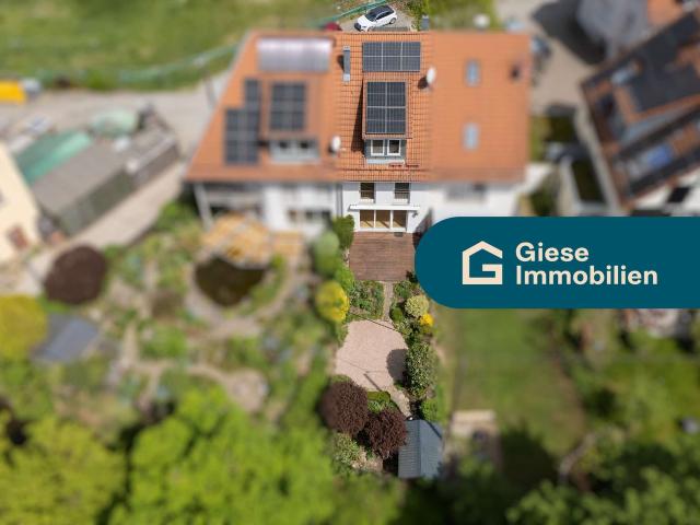 Haus zum Kaufen in Böblingen Dagersheim 550.000,00 EUR 109 m²