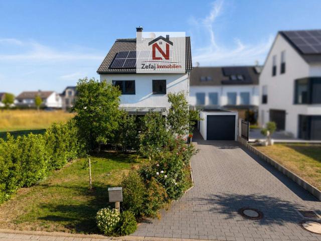 Haus zum Kaufen in Böblingen Dagersheim 740.000,00 EUR 131.78 m²