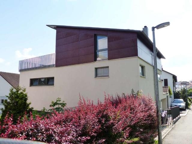 Haus zum Kaufen in Böblingen 1.150.000,00 EUR 229.99 m²