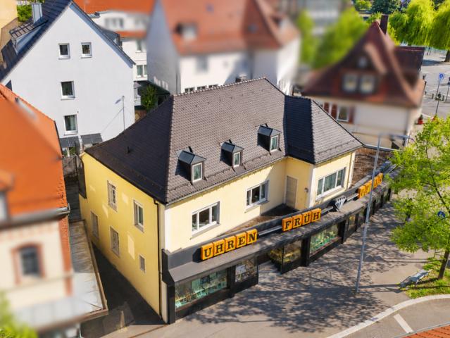 Haus zum Kaufen in Böblingen 1.750.000,00 EUR 657 m²