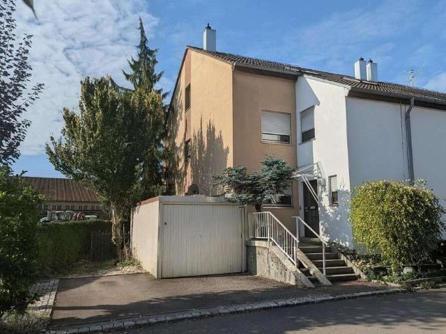 Haus zum Kaufen in Böblingen 549.000,00 EUR 132 m²