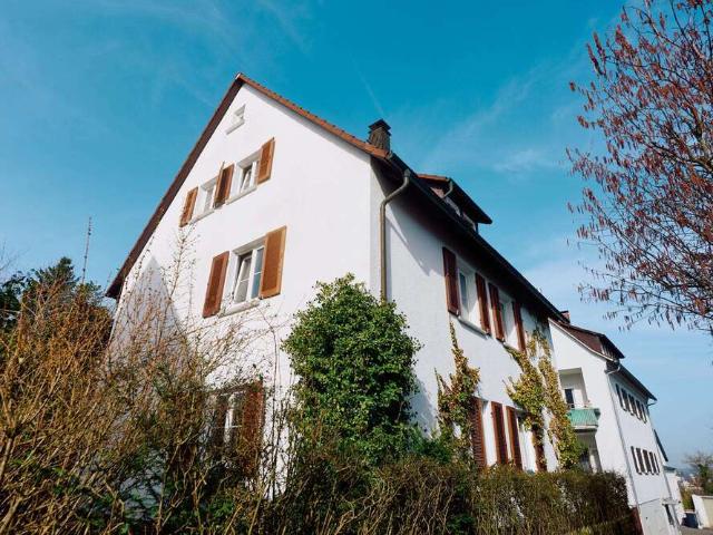 Haus zum Kaufen in Böblingen 598.000,00 EUR 162 m²
