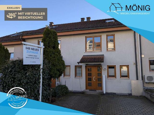 Haus zum Kaufen in Böblingen 649.000,00 EUR 142.2 m²
