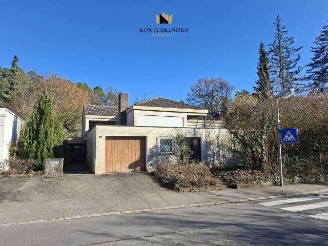 Haus zum Kaufen in Böblingen 699.000,00 EUR 130 m²