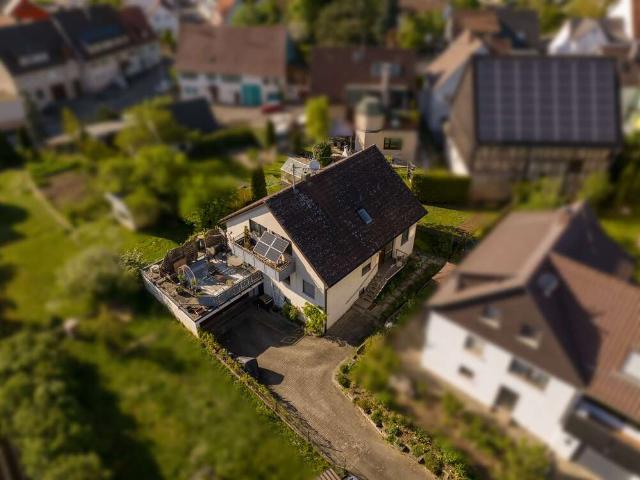 Haus zum Kaufen in Böblingen 718.000,00 EUR 147.89 m²