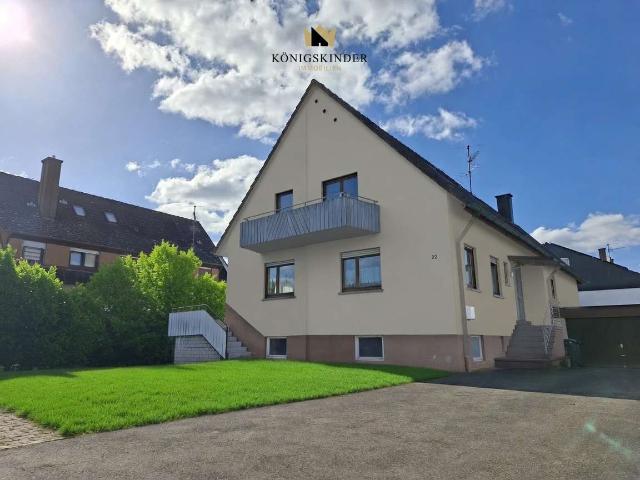 Haus zum Kaufen in Böblingen 730.000,00 EUR 200 m²