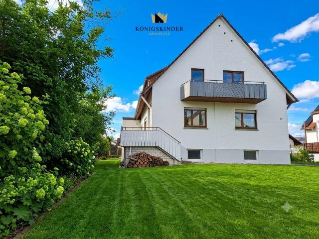Haus zum Kaufen in Böblingen 730.000,00 EUR 200 m²