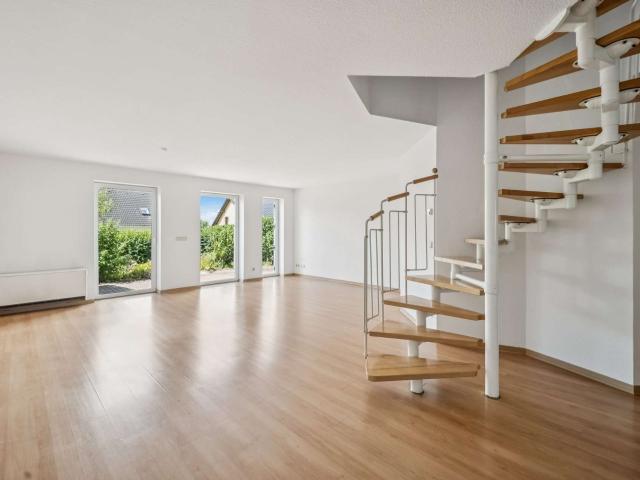 Haus zum Kaufen in Bobritzsch Hilbersdorf 259.000,00 EUR 114.83 m²