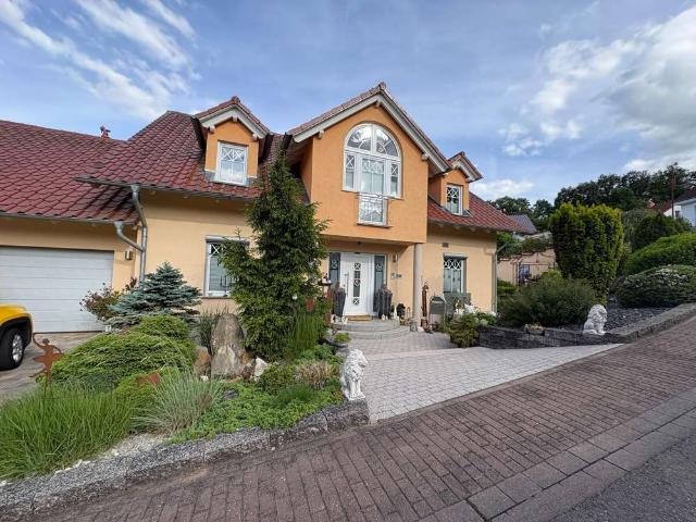 Haus zum Kaufen in Bockenau 695.000,00 EUR 278 m²