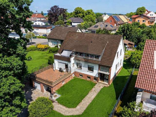 Haus zum Kaufen in Bockenem 300.000,00 EUR 260 m²