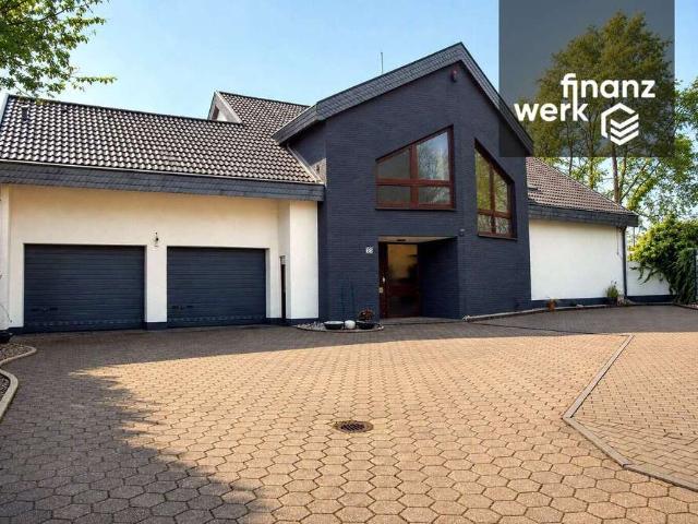 Haus zum Kaufen in Bochum Eppendorf 990.000,00 EUR 238.17 m²