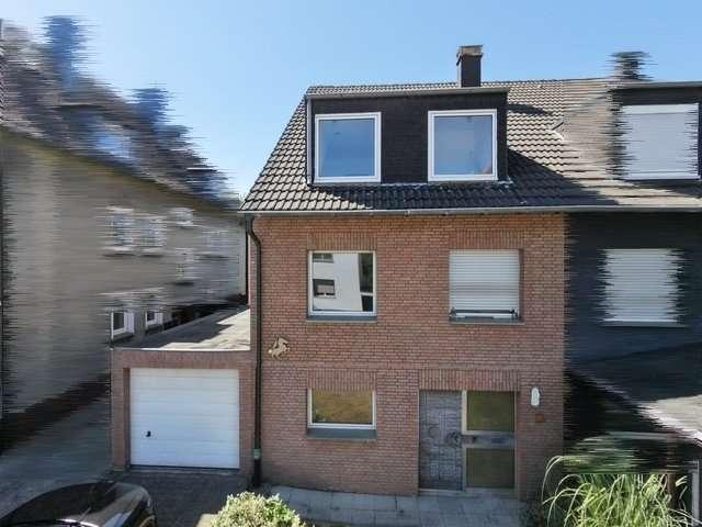 Haus zum Kaufen in Bochum Eppendorf 395.000,00 EUR 116 m²