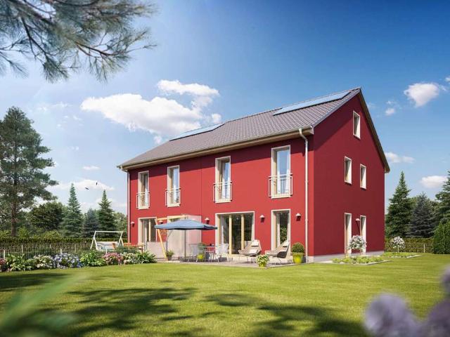 Haus zum Kaufen in Bochum Harpen 519.000,00 EUR 111.49 m²