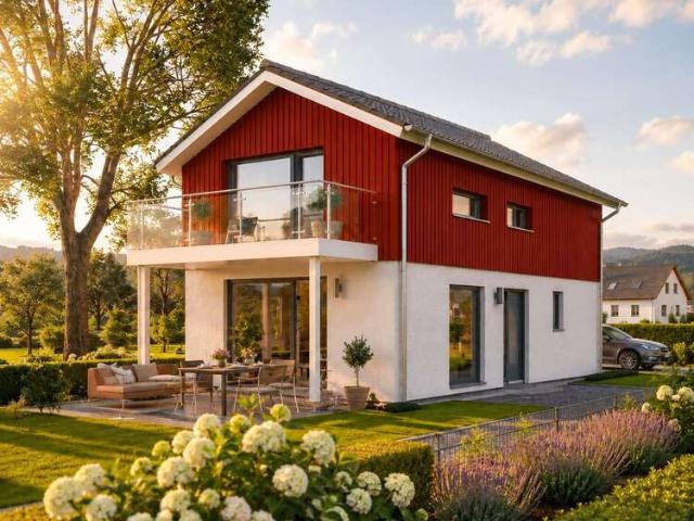 Haus zum Kaufen in Bochum Langendreer 676.000,00 EUR 107 m²