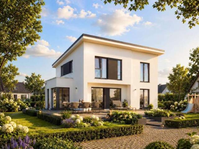 Haus zum Kaufen in Bochum Langendreer 747.000,00 EUR 143 m²