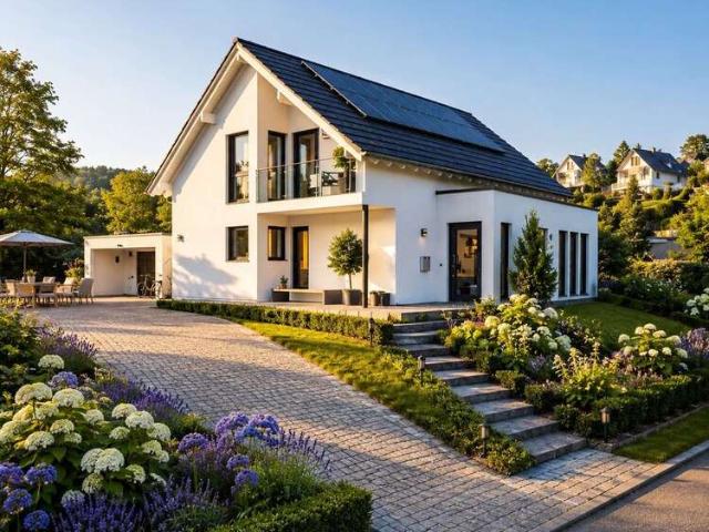 Haus zum Kaufen in Bochum Langendreer 714.000,00 EUR 143 m²