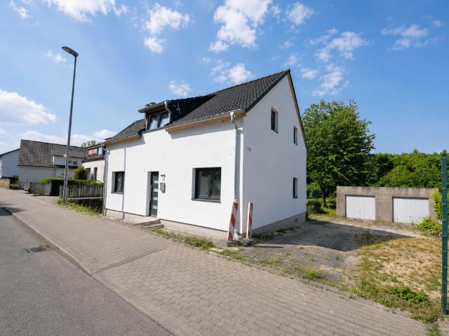Haus zum Kaufen in Bochum Riemke 650.000,00 EUR 220 m²