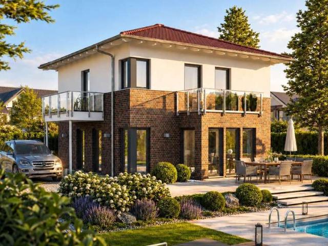 Haus zum Kaufen in Bochum Stiepel 917.000,00 EUR 126 m²