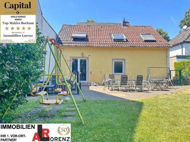 Haus zum Kaufen in Bochum Wattenscheid 588.000,00 EUR 410 m²