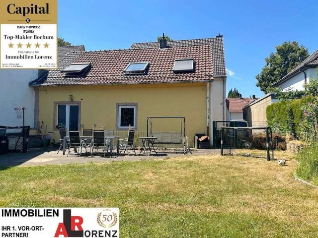 Haus zum Kaufen in Bochum Wattenscheid 588.000,00 EUR 410 m²