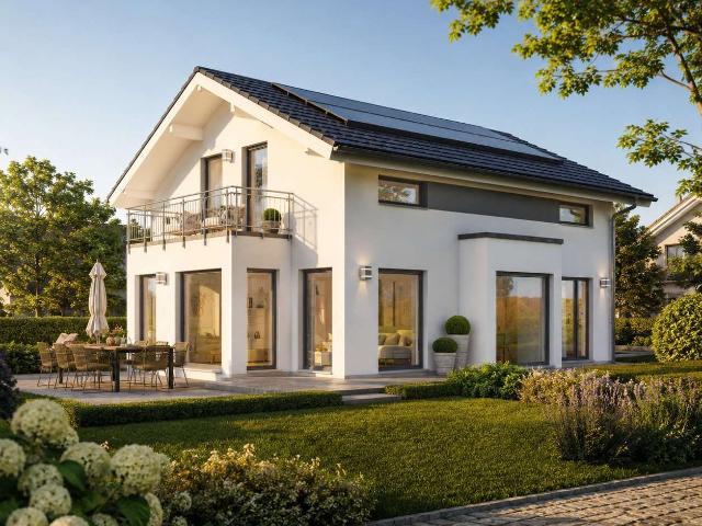 Haus zum Kaufen in Bochum Wattenscheid 595.000,00 EUR 143 m²