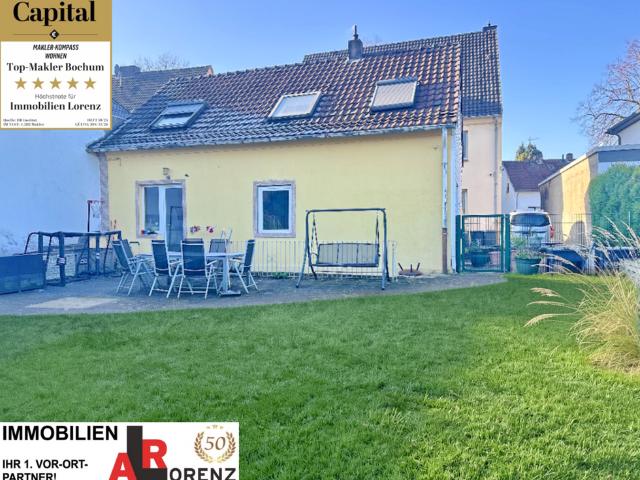 Haus zum Kaufen in Bochum Wattenscheid 638.800,00 EUR 410 m²