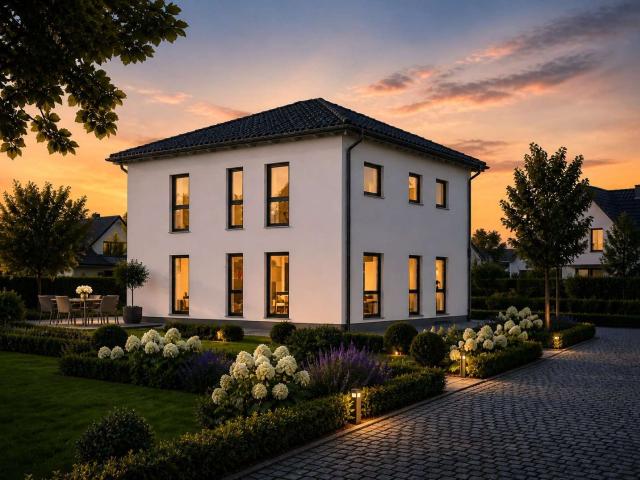 Haus zum Kaufen in Bochum Wattenscheid 654.000,00 EUR 167 m²
