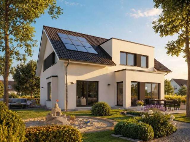Haus zum Kaufen in Bochum Wattenscheid 770.000,00 EUR 194 m²