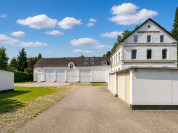 Haus zum Kaufen in Bochum Wattenscheid 1.200.000,00 EUR 360 m²