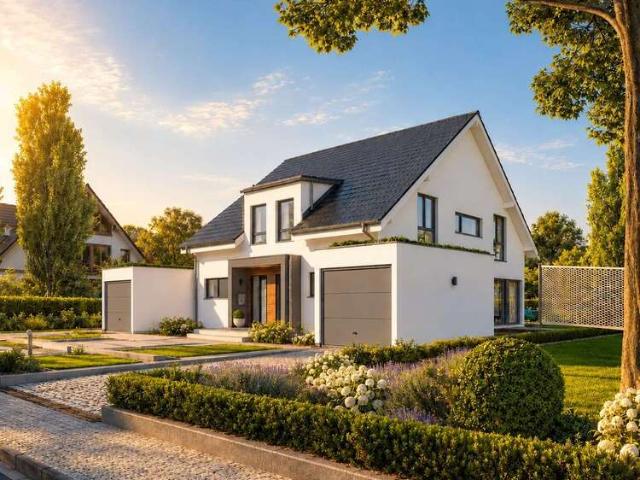 Haus zum Kaufen in Bochum Weitmar 682.000,00 EUR 117 m²
