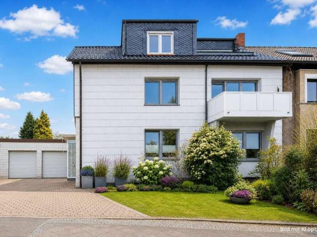 Haus zum Kaufen in Bochum Werne 499.000,00 EUR 249 m²